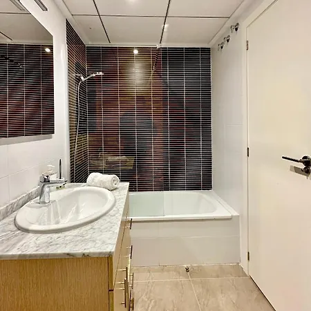 Apartamento Centrico Rambla Juan Mateo Apartamento *