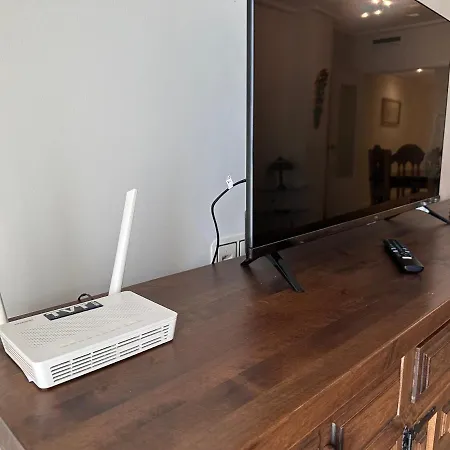Apartamento Centrico Rambla Juan Mateo * Torrevieja