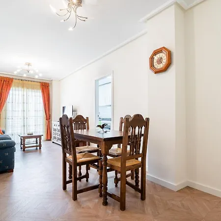 Apartamento Centrico Rambla Juan Mateo Apartamento *
