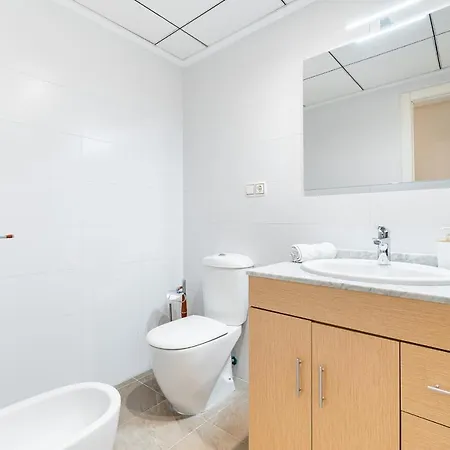 Apartamento Centrico Rambla Juan Mateo * Torrevieja