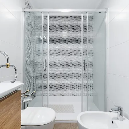 Apartamento Centrico Rambla Juan Mateo *