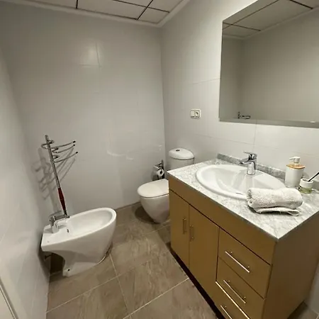 Appartamento Apartamento Centrico Rambla Juan Mateo