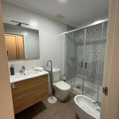 Appartamento Apartamento Centrico Rambla Juan Mateo *