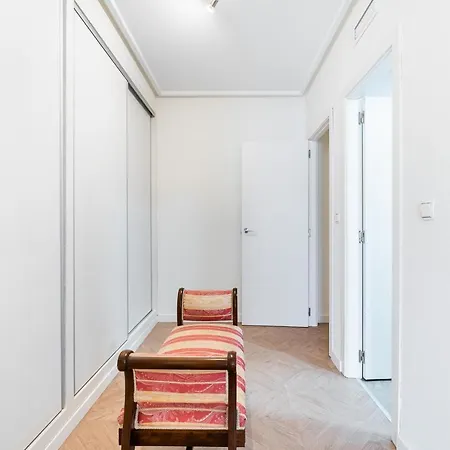 Appartamento Apartamento Centrico Rambla Juan Mateo