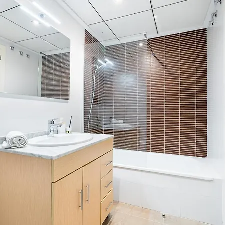 Apartamento Centrico Rambla Juan Mateo Appartamento *