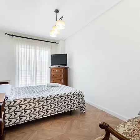 Appartamento Apartamento Centrico Rambla Juan Mateo Torrevieja
