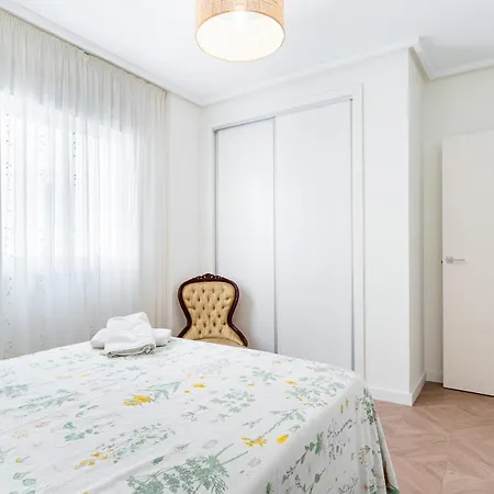Apartamento Centrico Rambla Juan Mateo Torrevieja