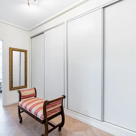 Apartamento Centrico Rambla Juan Mateo